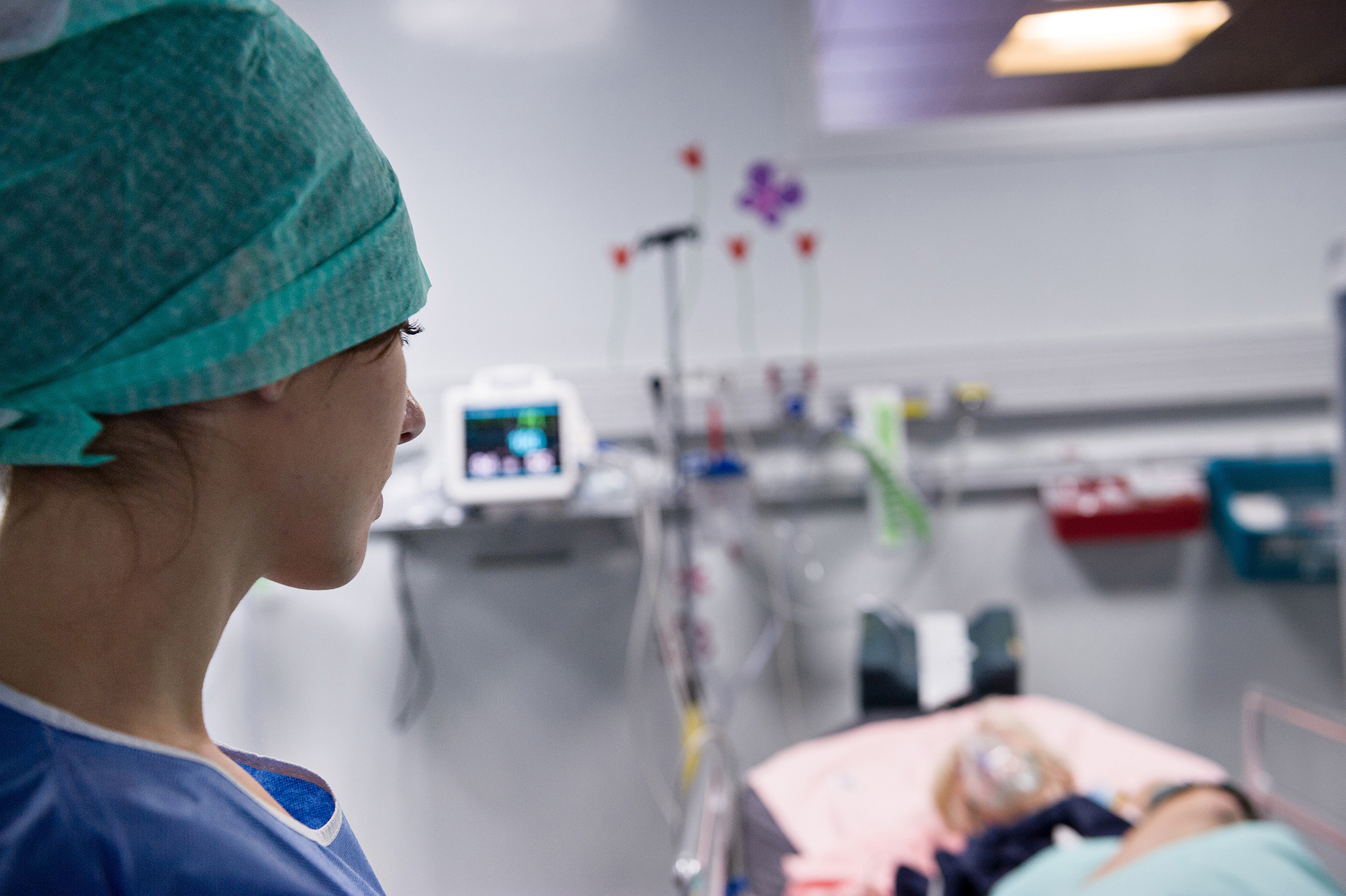 Clinique Chirurgicale Chantecler - Pôle Orthopédique Et Ophtalmologique