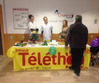 TELETHON 2015