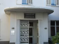 TRAVAUX D'AMENAGEMENT VILLA