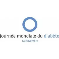 JOURNEE MONDIALE DU DIABETE : LUNDI 14 NOVEMBRE 2016