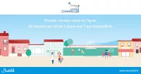 clinique Chantecler s’associe à Doctolib