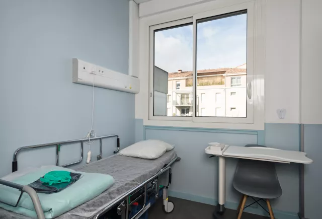 Ambulatoire